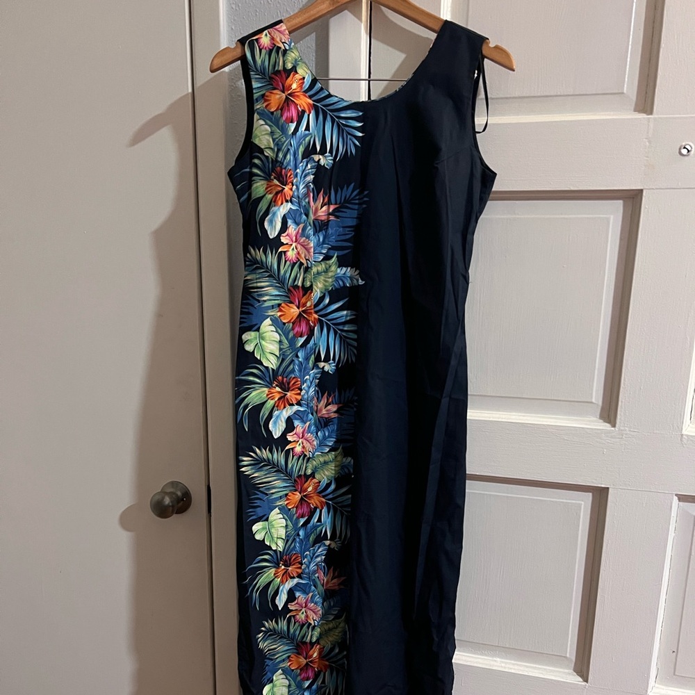 Caribbean dress